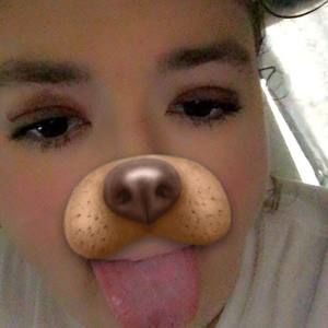 Meet your Posher, Kaitlin